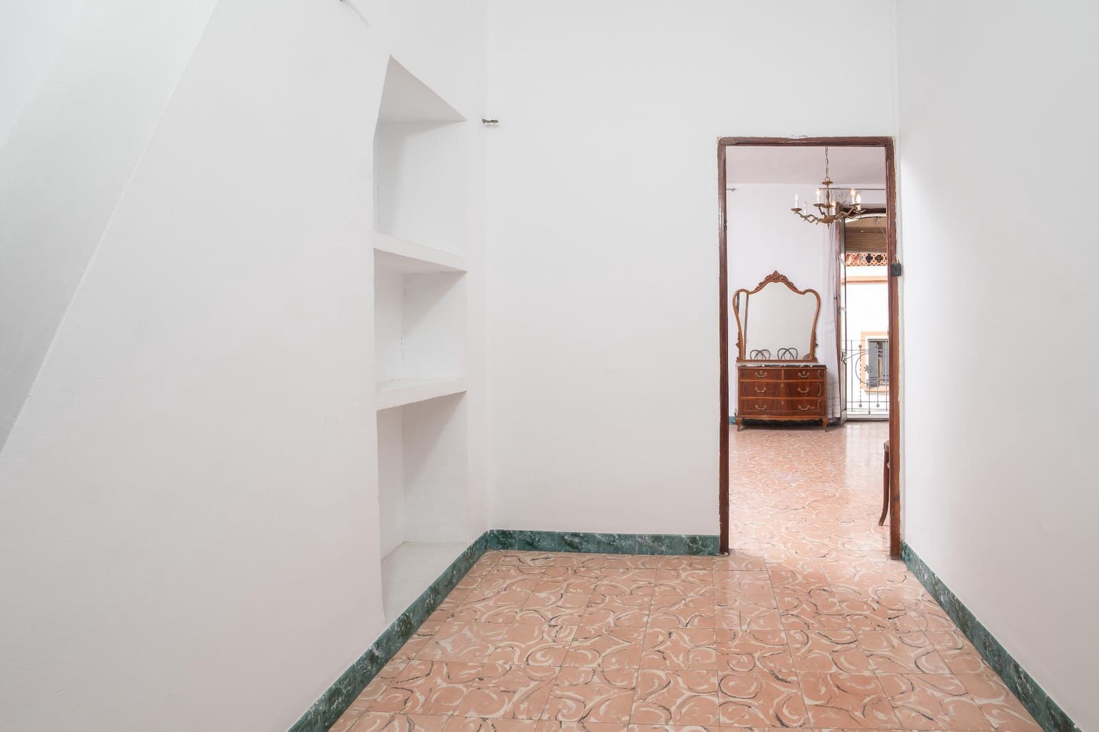 4 camera da letto Villetta a Schiera in vendita in Oliva - 139.000 € (Rif: 9627446)