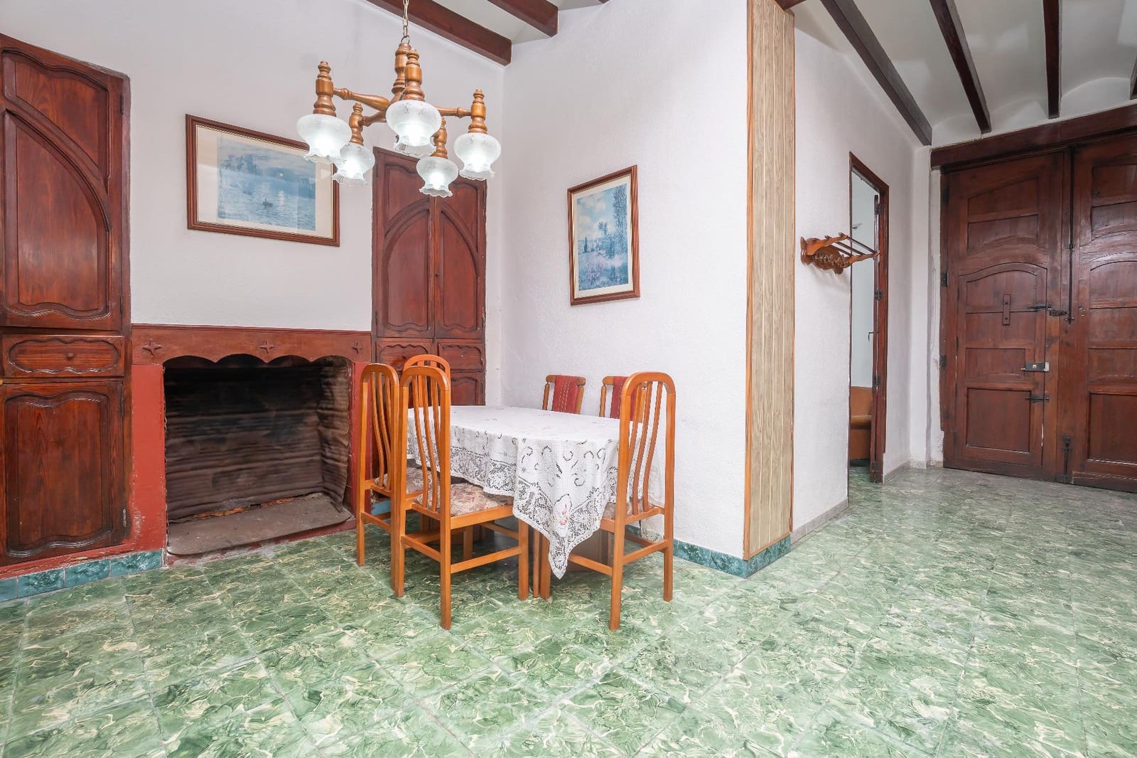 4 camera da letto Villetta a Schiera in vendita in Oliva - 139.000 € (Rif: 9627446)