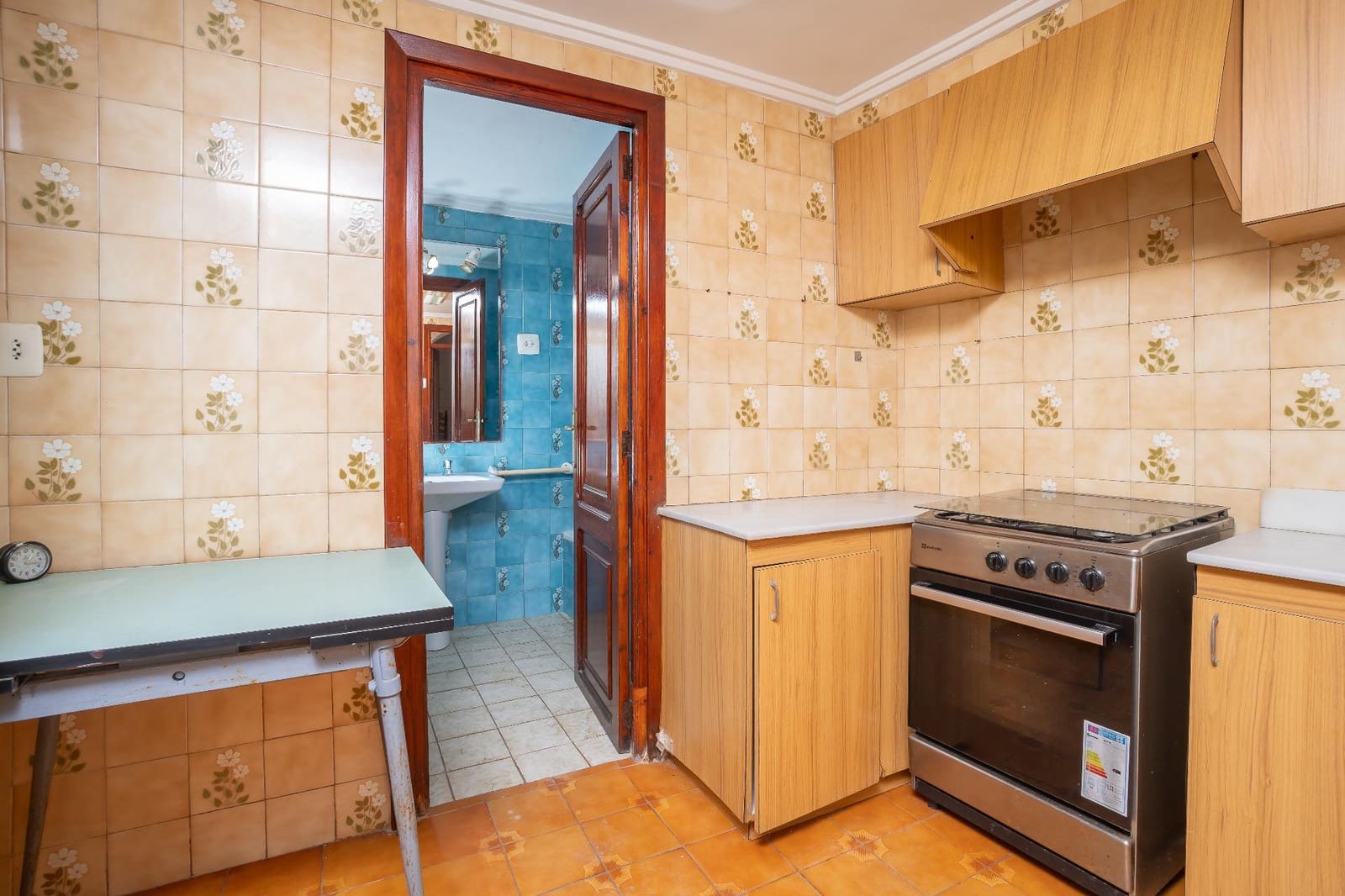 4 camera da letto Villetta a Schiera in vendita in Oliva - 139.000 € (Rif: 9627446)