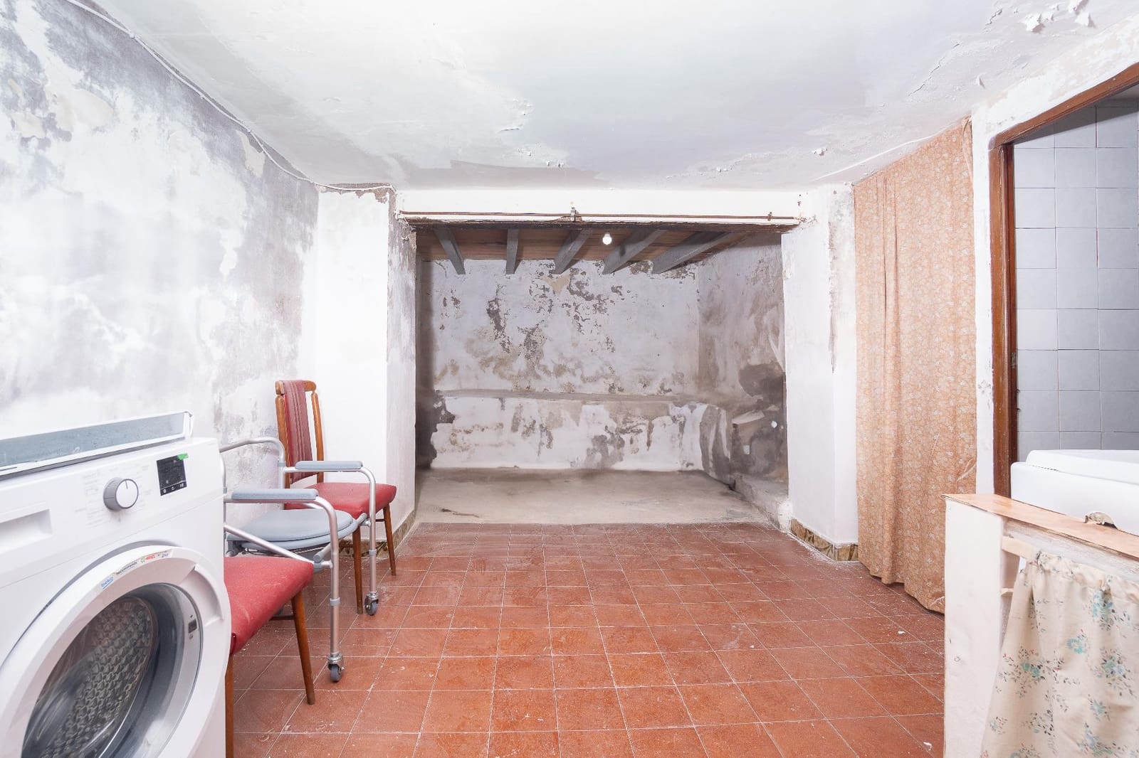 4 camera da letto Villetta a Schiera in vendita in Oliva - 139.000 € (Rif: 9627446)