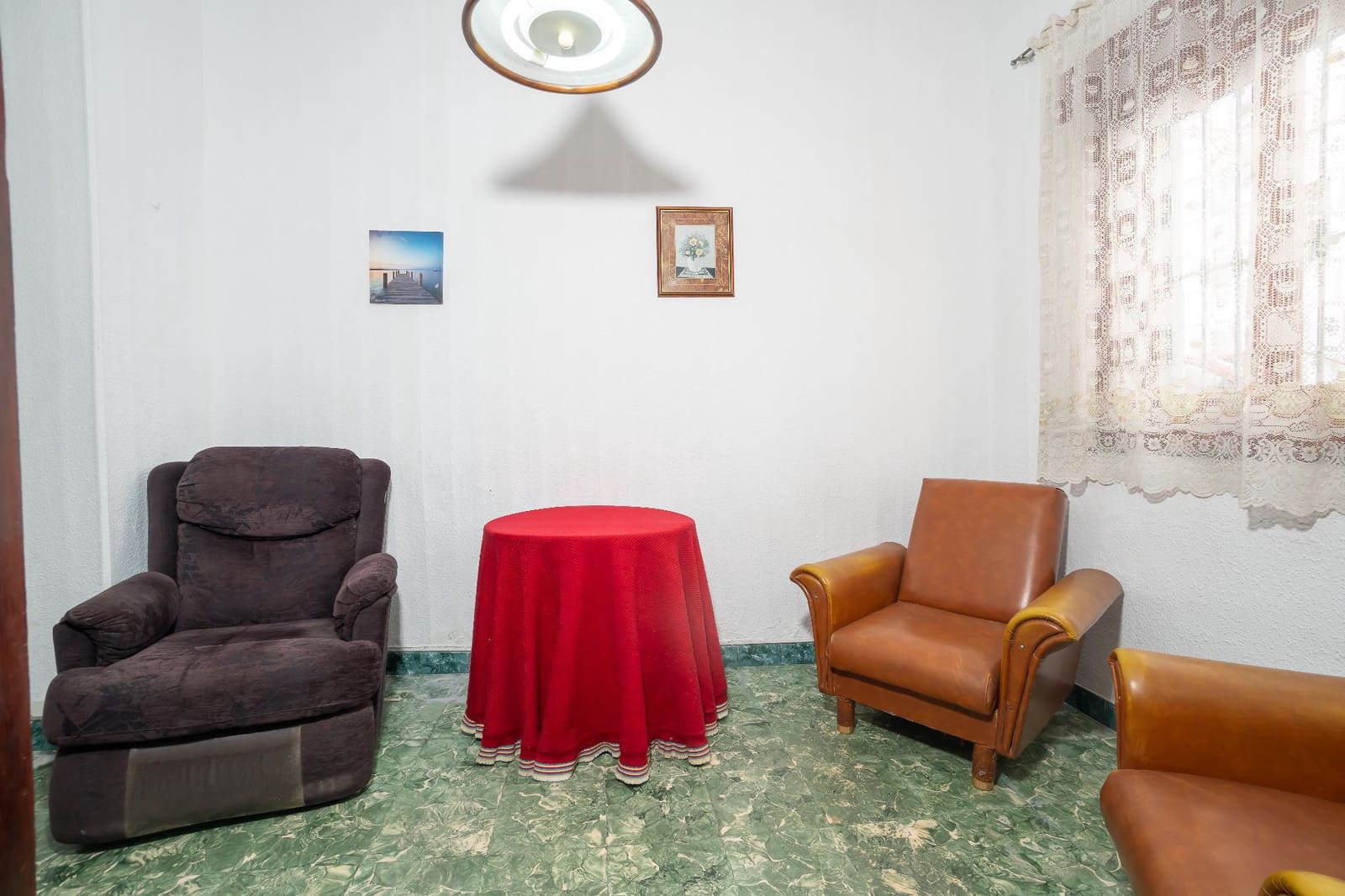 4 camera da letto Villetta a Schiera in vendita in Oliva - 139.000 € (Rif: 9627446)