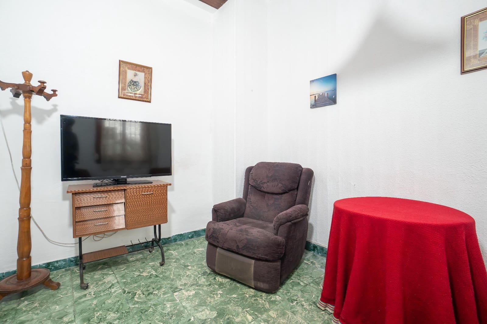4 camera da letto Villetta a Schiera in vendita in Oliva - 139.000 € (Rif: 9627446)