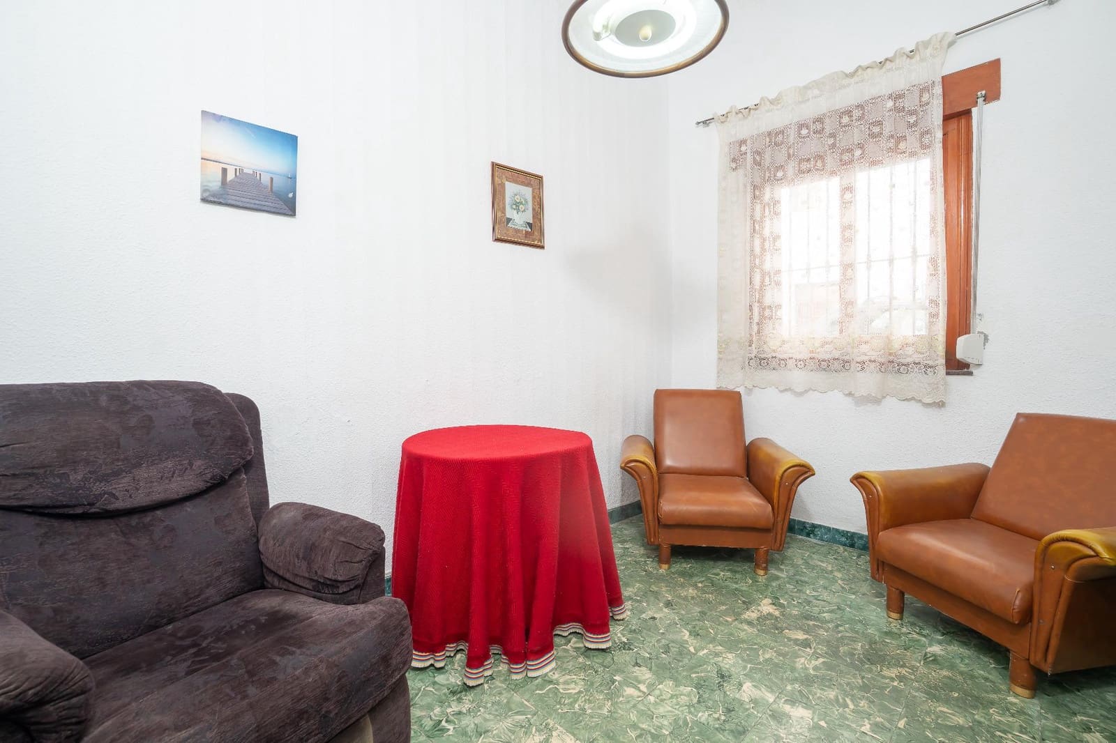 4 camera da letto Villetta a Schiera in vendita in Oliva - 139.000 € (Rif: 9627446)