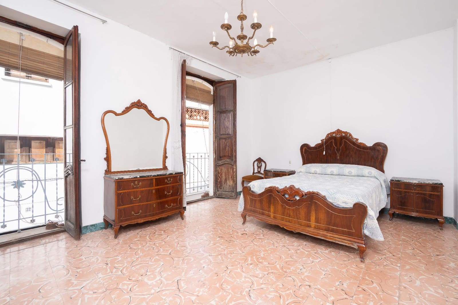 4 camera da letto Villetta a Schiera in vendita in Oliva - 139.000 € (Rif: 9627446)