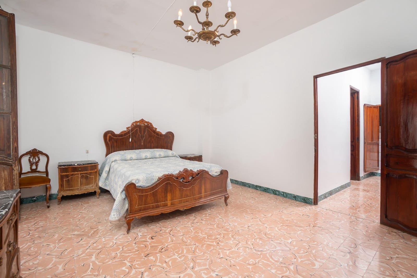 4 camera da letto Villetta a Schiera in vendita in Oliva - 139.000 € (Rif: 9627446)