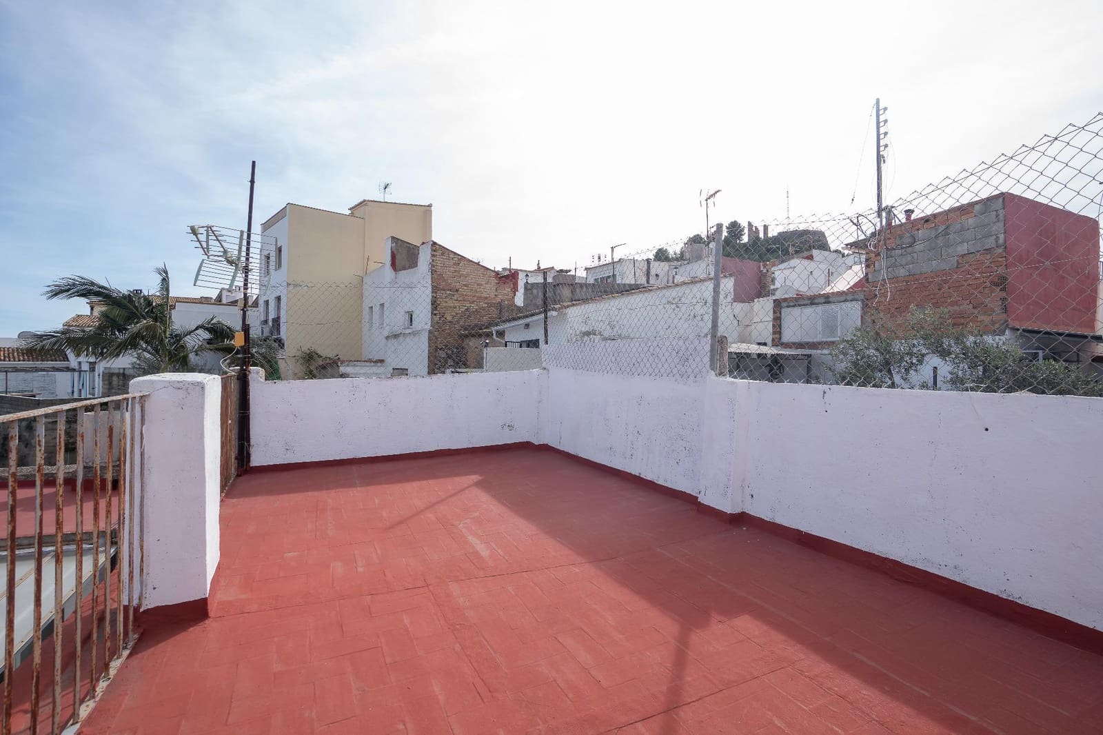 4 camera da letto Villetta a Schiera in vendita in Oliva - 139.000 € (Rif: 9627446)