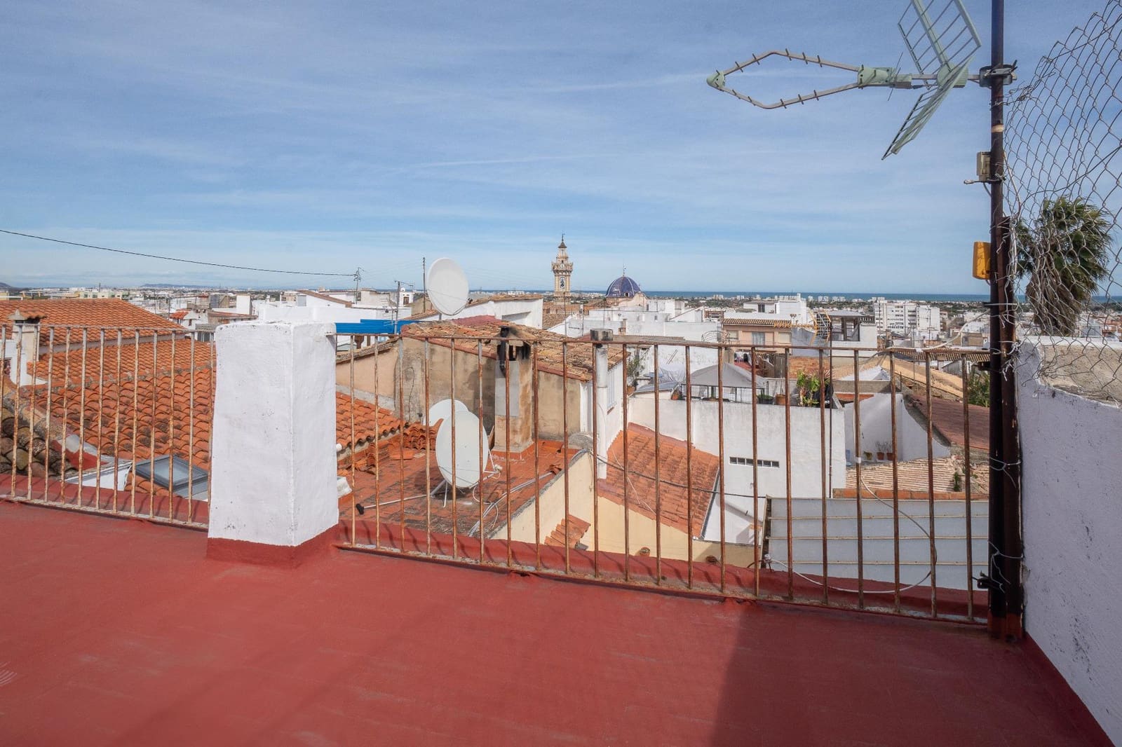 4 camera da letto Villetta a Schiera in vendita in Oliva - 139.000 € (Rif: 9627446)