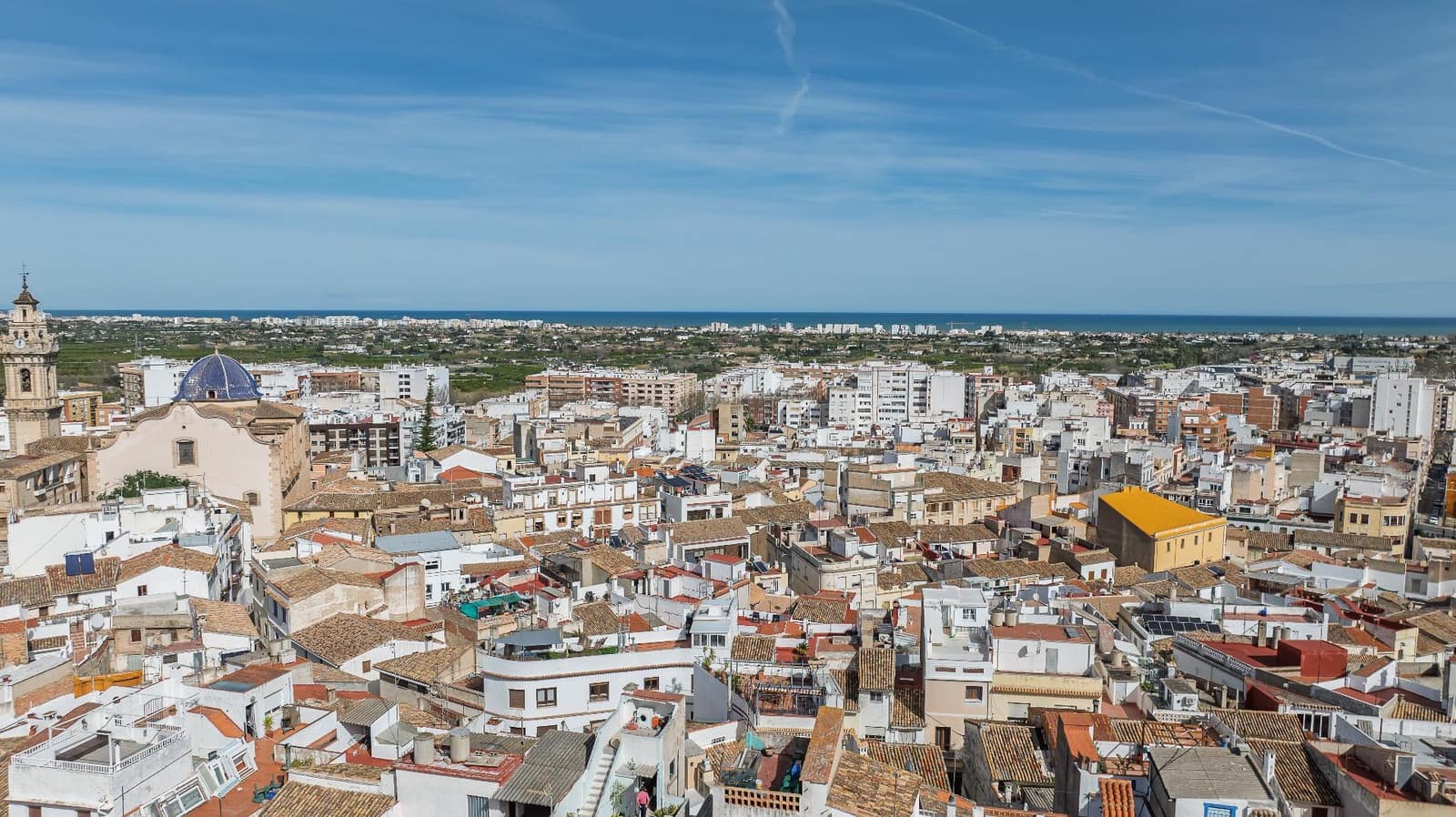 4 camera da letto Villetta a Schiera in vendita in Oliva - 139.000 € (Rif: 9627446)