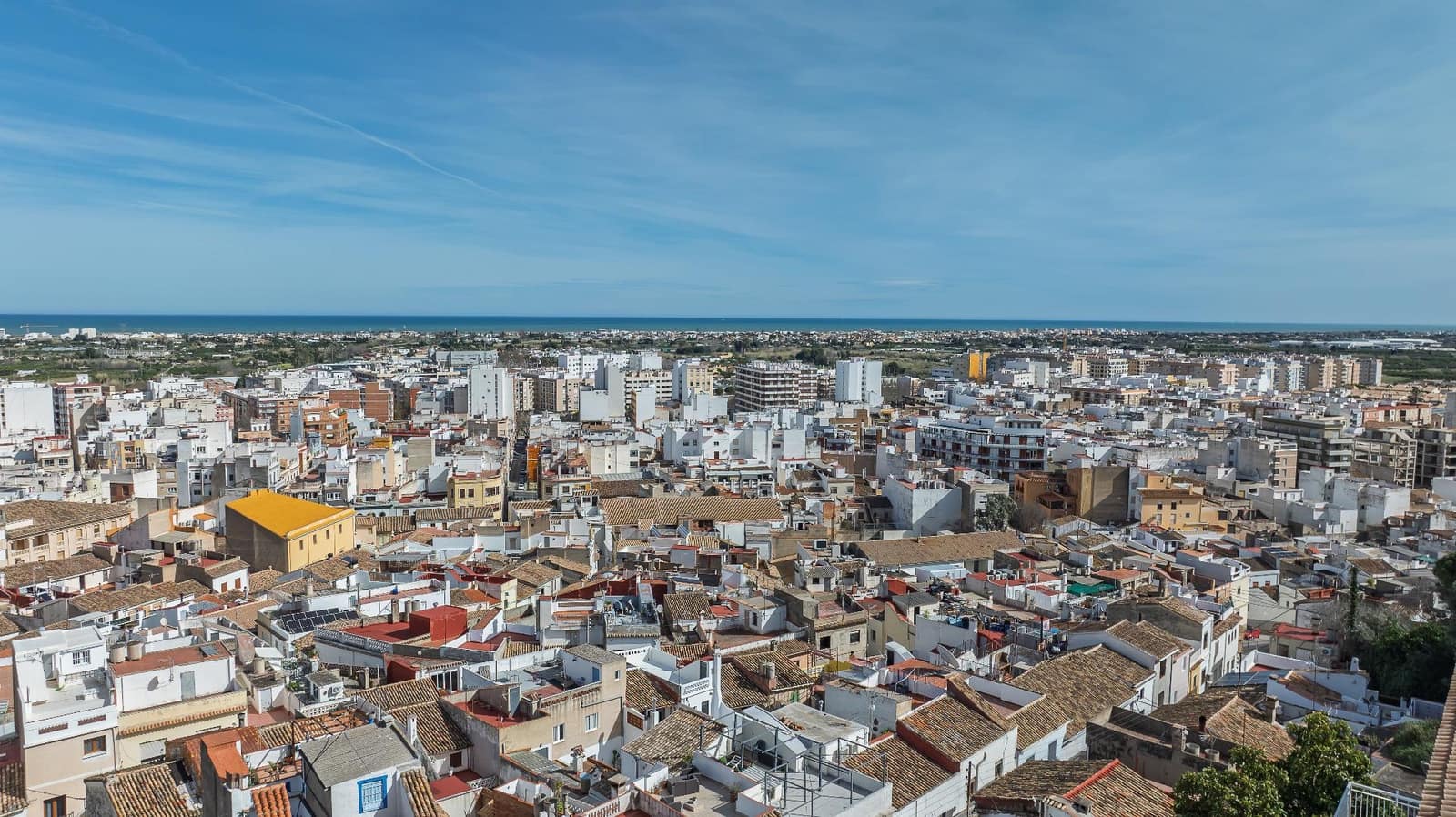 4 camera da letto Villetta a Schiera in vendita in Oliva - 139.000 € (Rif: 9627446)