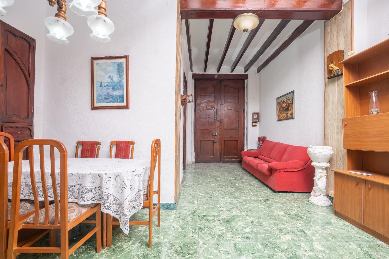 4 camera da letto Villetta a Schiera in vendita in Oliva - 139.000 € (Rif: 9627446)