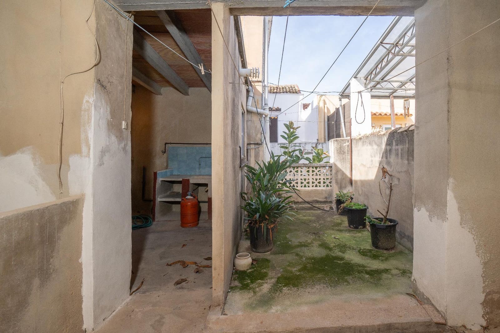 4 camera da letto Villetta a Schiera in vendita in Oliva - 139.000 € (Rif: 9627446)