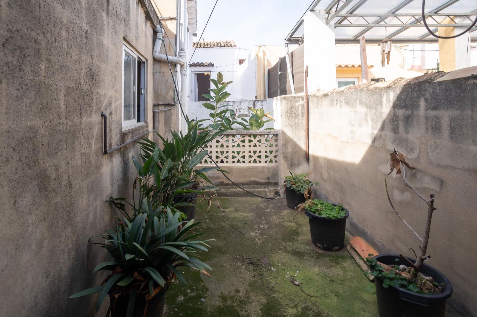 4 camera da letto Villetta a Schiera in vendita in Oliva - 139.000 € (Rif: 9627446)