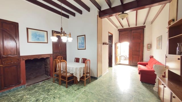 4 camera da letto Villetta a Schiera in vendita in Oliva - 139.000 € (Rif: 9627446)