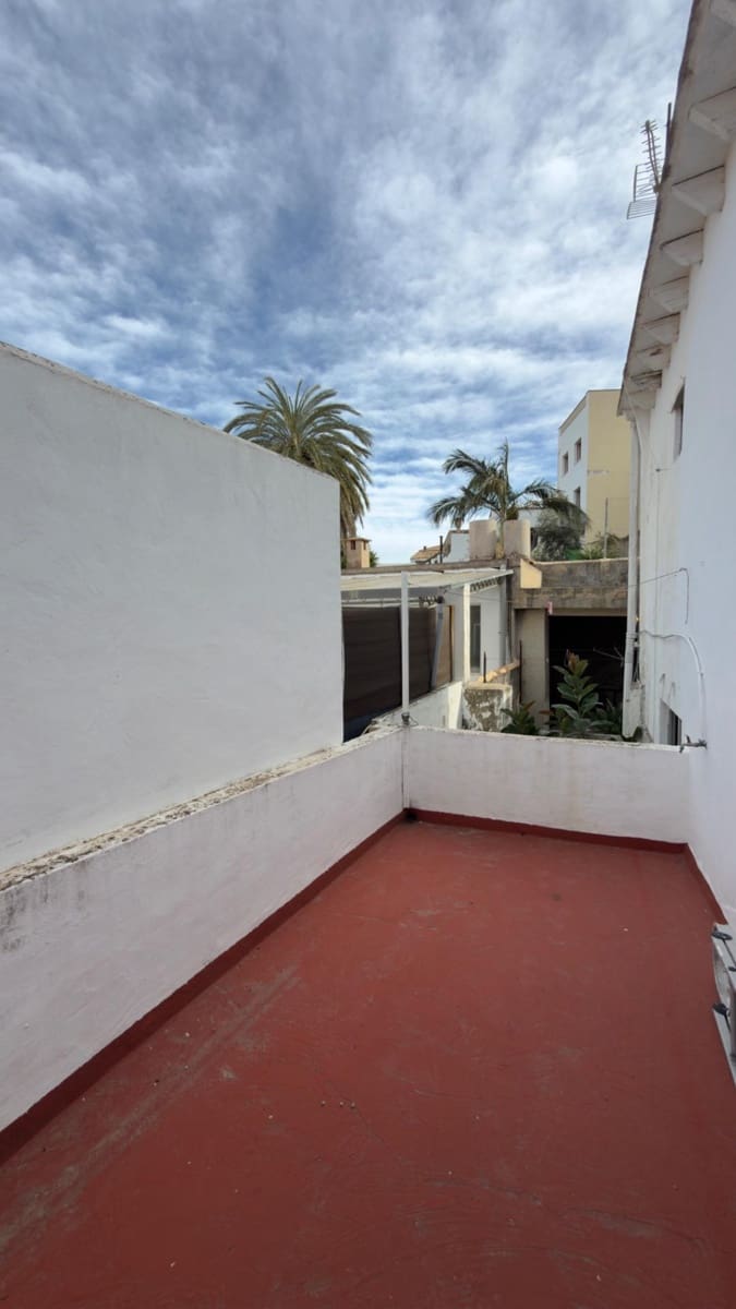 Adosado de 4 habitaciones en Oliva en venta - 139.000 € (Ref: 9627446)