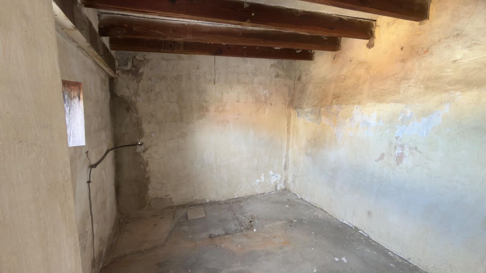 Adosado de 4 habitaciones en Oliva en venta - 139.000 € (Ref: 9627446)