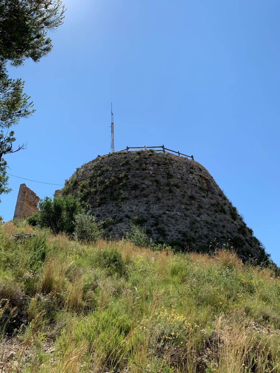 Adosado de 4 habitaciones en Oliva en venta - 139.000 € (Ref: 9627446)