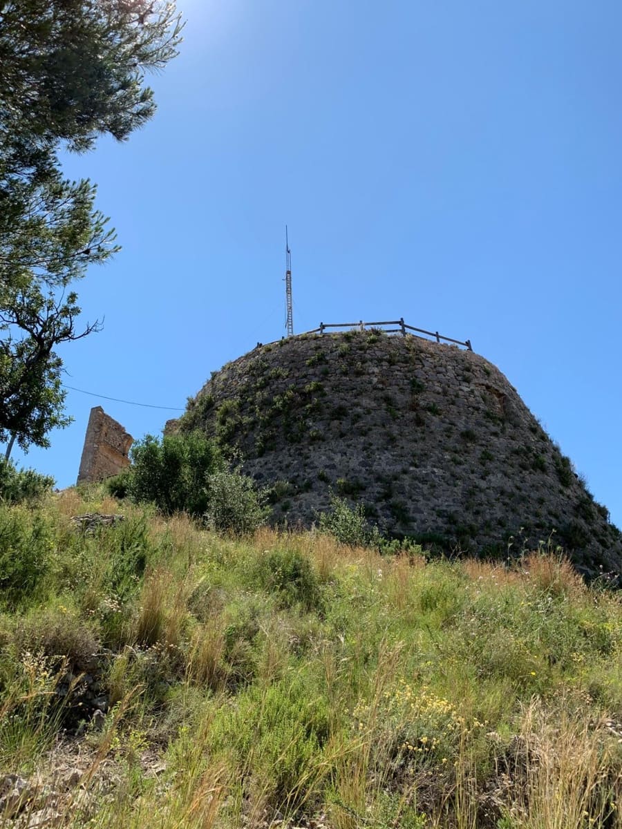 Adosado de 4 habitaciones en Oliva en venta - 139.000 € (Ref: 9627446)