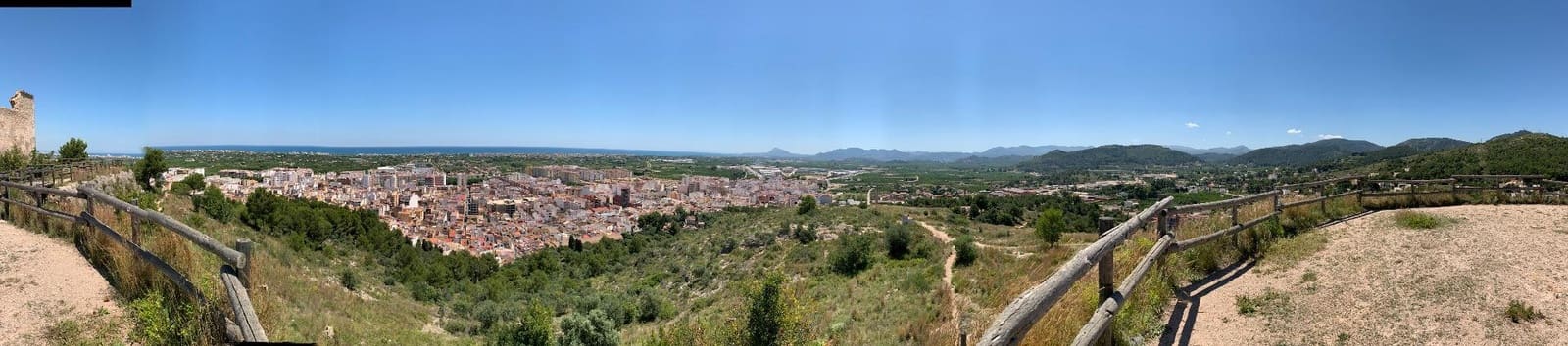 Adosado de 4 habitaciones en Oliva en venta - 139.000 € (Ref: 9627446)