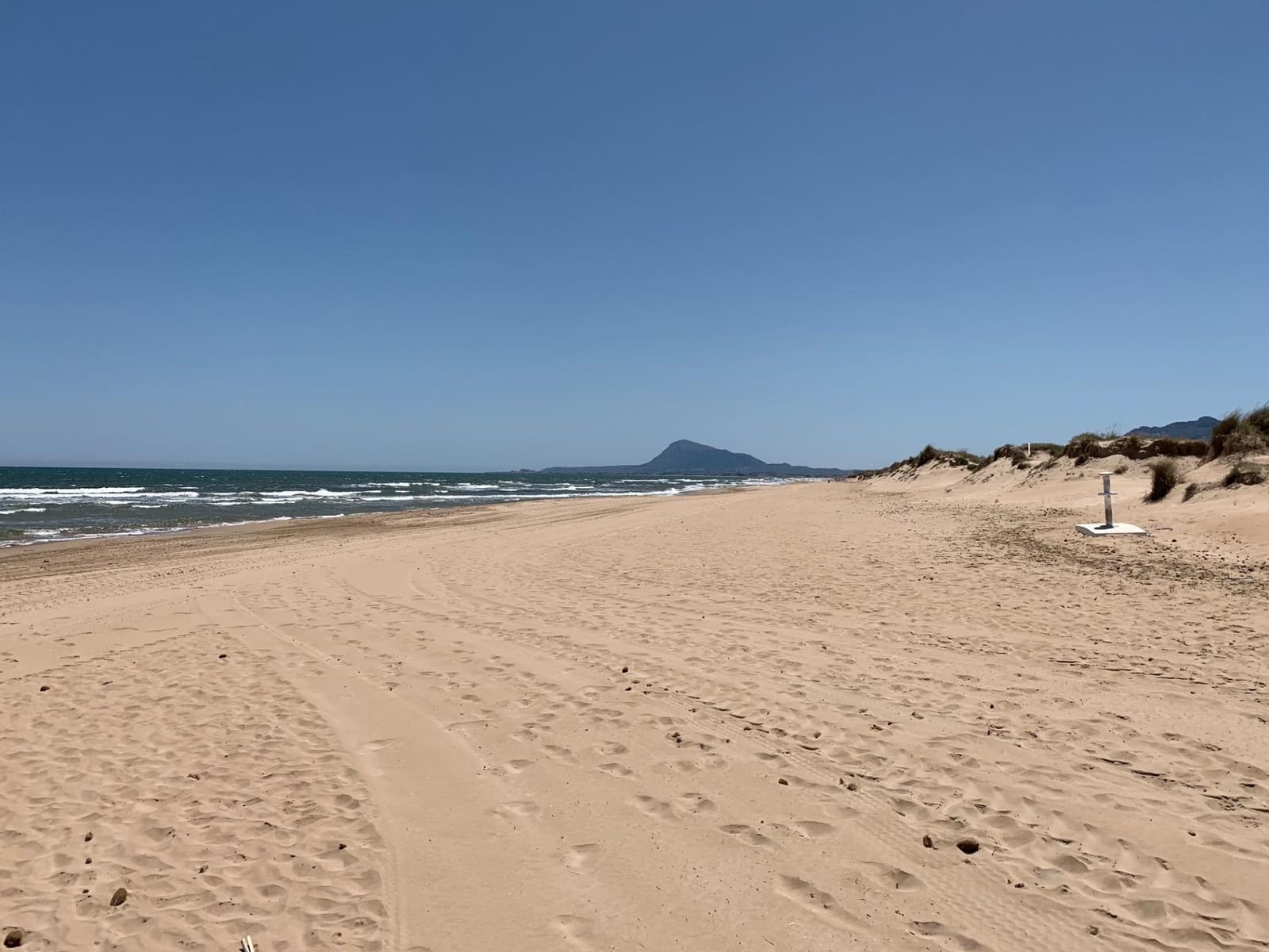 Adosado de 4 habitaciones en Oliva en venta - 139.000 € (Ref: 9627446)