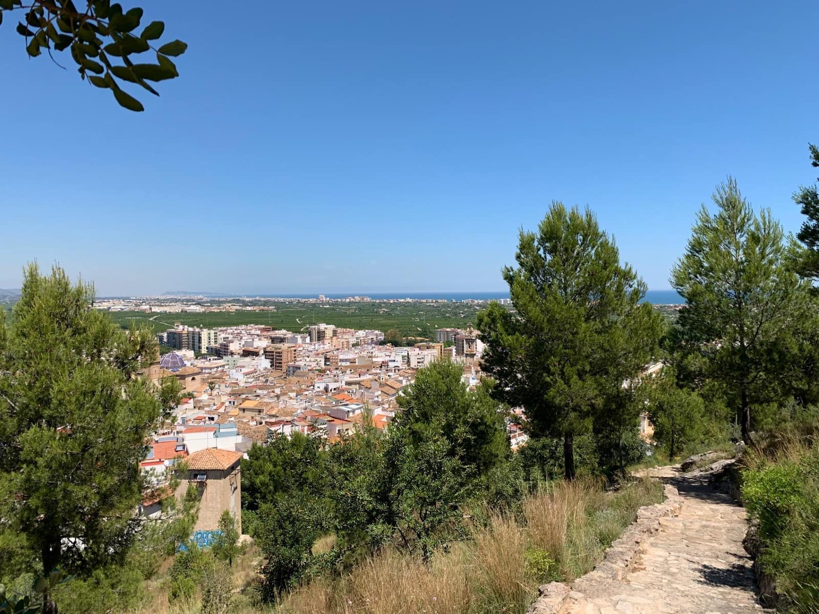 Adosado de 4 habitaciones en Oliva en venta - 139.000 € (Ref: 9627446)