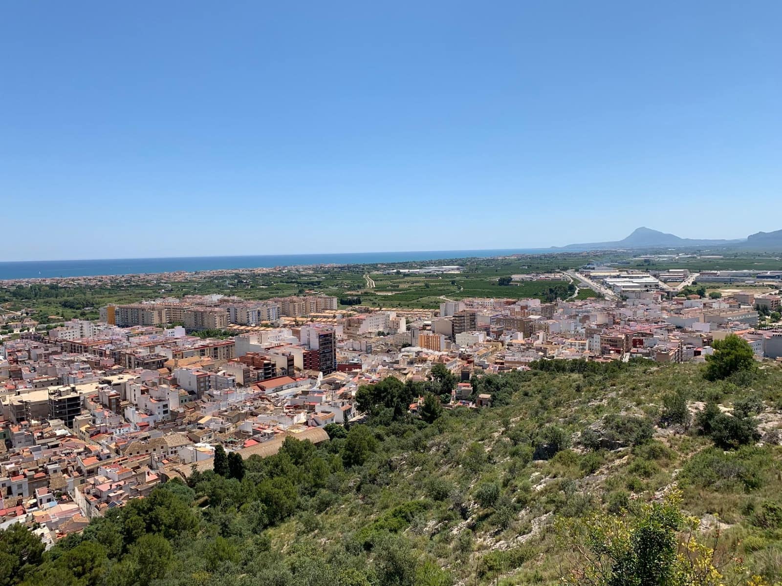 Adosado de 4 habitaciones en Oliva en venta - 139.000 € (Ref: 9627446)