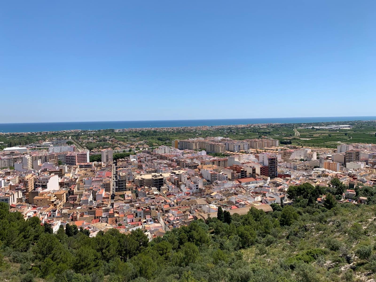 Adosado de 4 habitaciones en Oliva en venta - 139.000 € (Ref: 9627446)