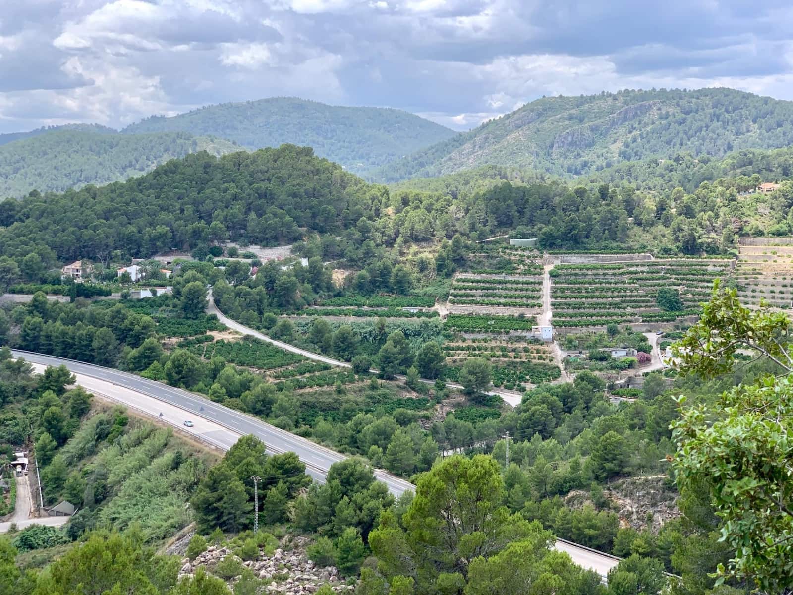 Adosado de 4 habitaciones en Oliva en venta - 139.000 € (Ref: 9627446)