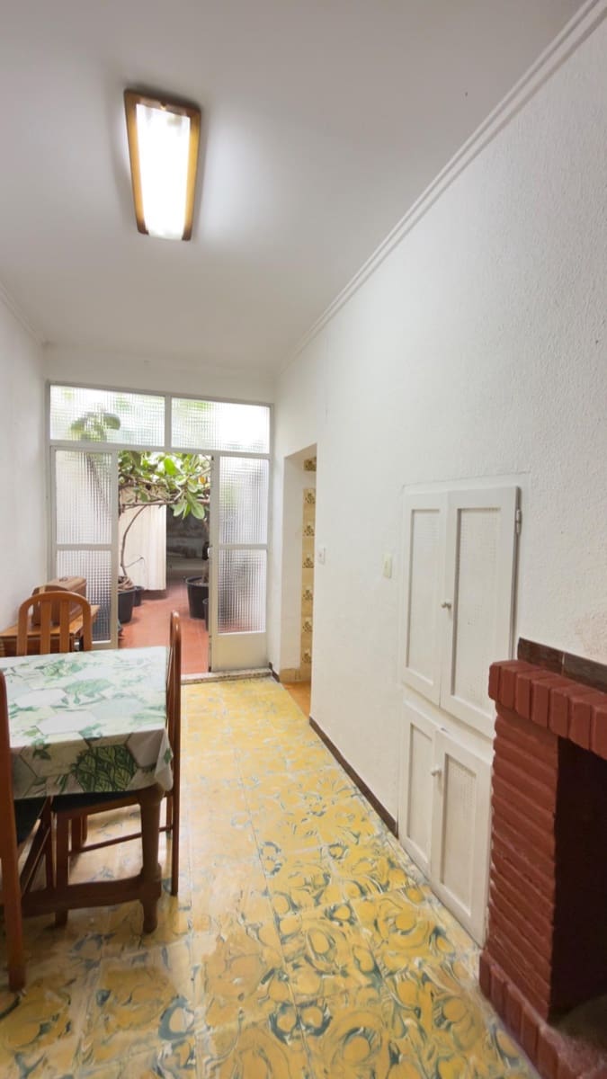 Adosado de 4 habitaciones en Oliva en venta - 139.000 € (Ref: 9627446)