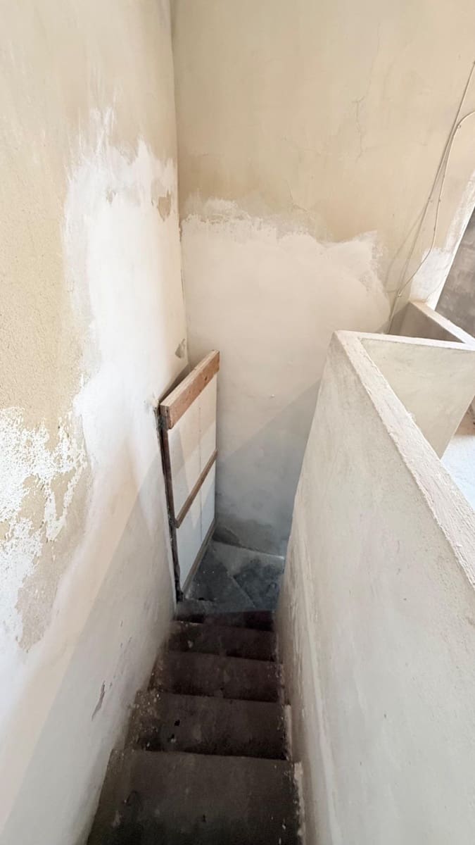 Adosado de 4 habitaciones en Oliva en venta - 139.000 € (Ref: 9627446)