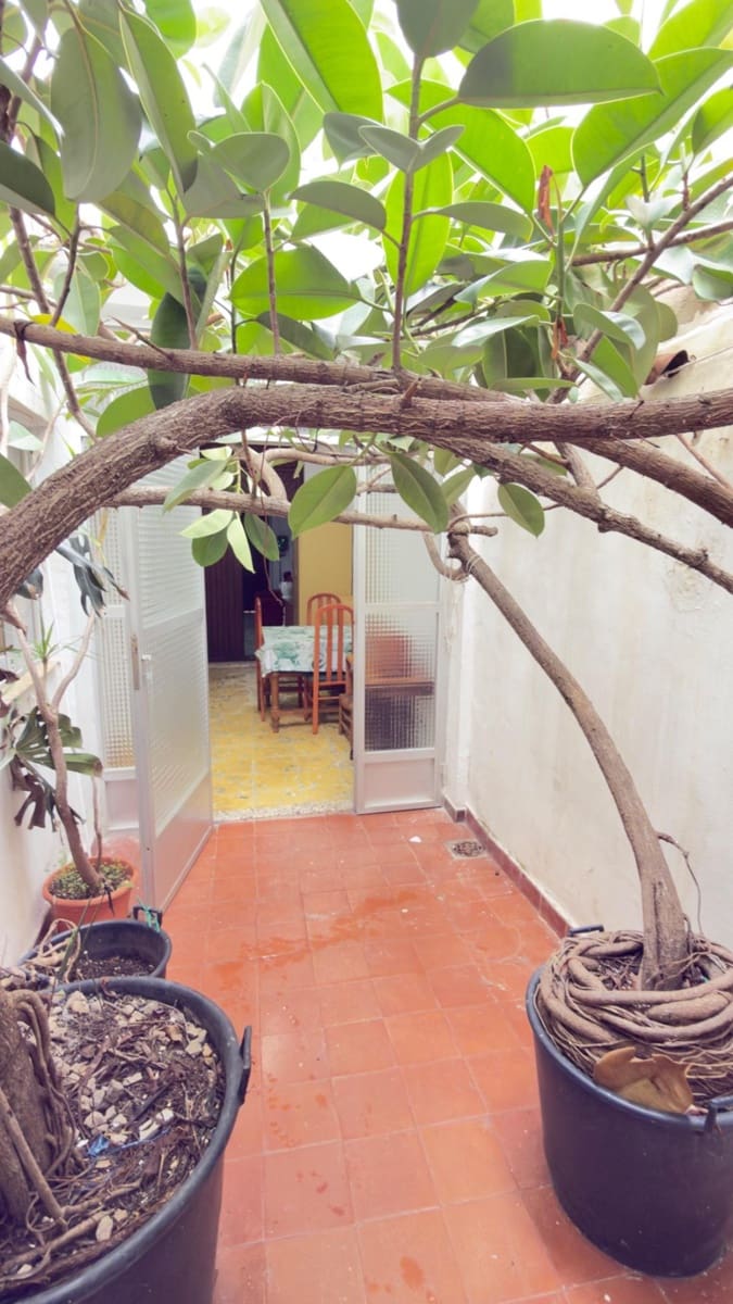 Adosado de 4 habitaciones en Oliva en venta - 139.000 € (Ref: 9627446)