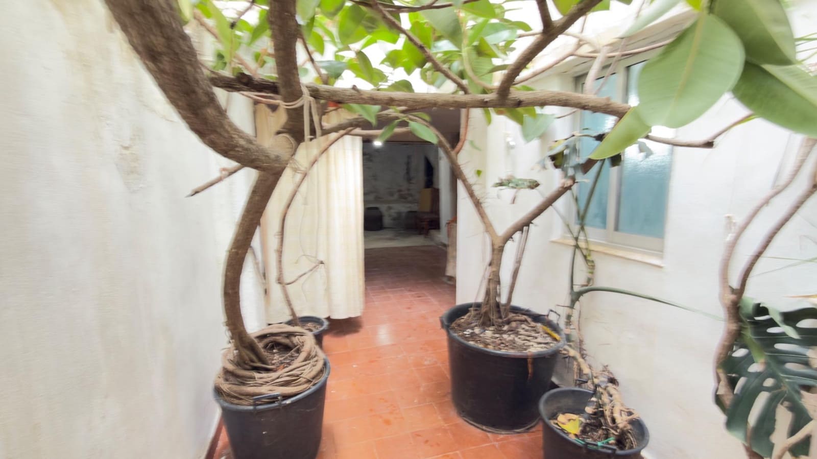 Adosado de 4 habitaciones en Oliva en venta - 139.000 € (Ref: 9627446)