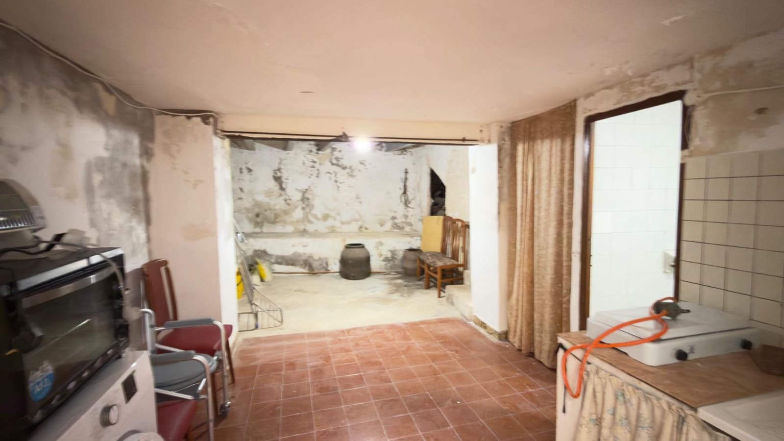 Adosado de 4 habitaciones en Oliva en venta - 139.000 € (Ref: 9627446)