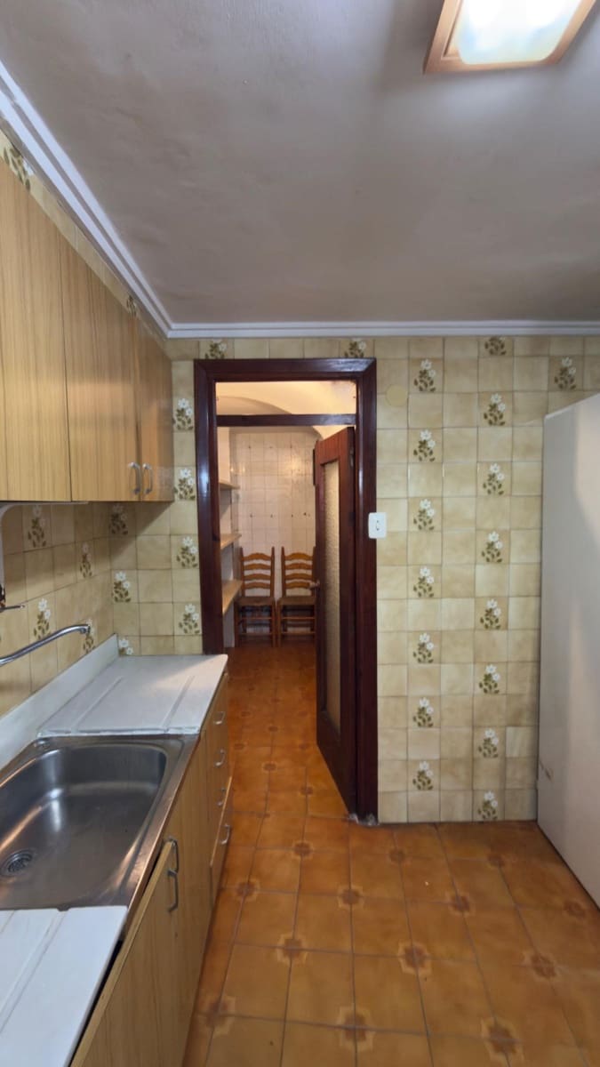 4 makuuhuone Rivitalo myytävänä paikassa Oliva - 134 000 € (Ref: 9627446)