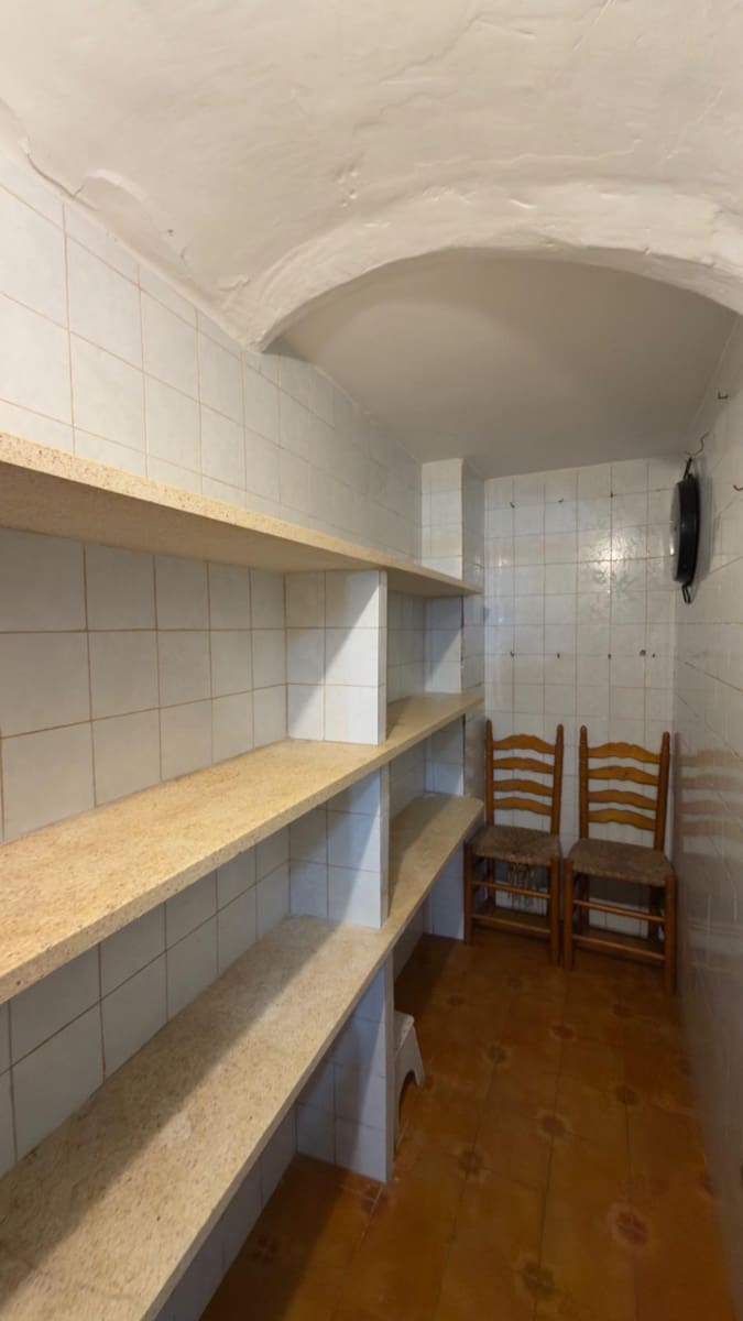 4 makuuhuone Rivitalo myytävänä paikassa Oliva - 134 000 € (Ref: 9627446)