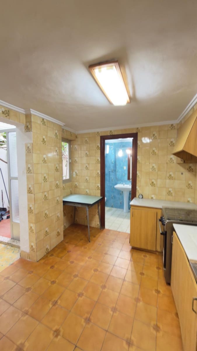 4 makuuhuone Rivitalo myytävänä paikassa Oliva - 134 000 € (Ref: 9627446)