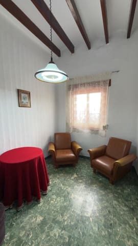 4 chambre Villa/Maison Mitoyenne à vendre à Oliva - 134 000 € (Ref: 9627446)