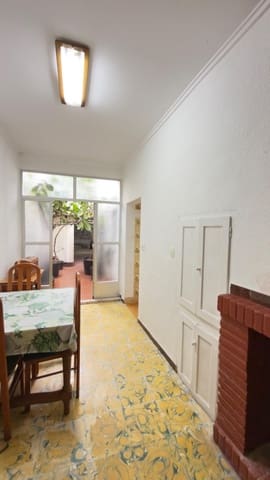4 chambre Villa/Maison Mitoyenne à vendre à Oliva - 134 000 € (Ref: 9627446)