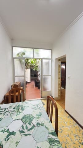 4 chambre Villa/Maison Mitoyenne à vendre à Oliva - 134 000 € (Ref: 9627446)