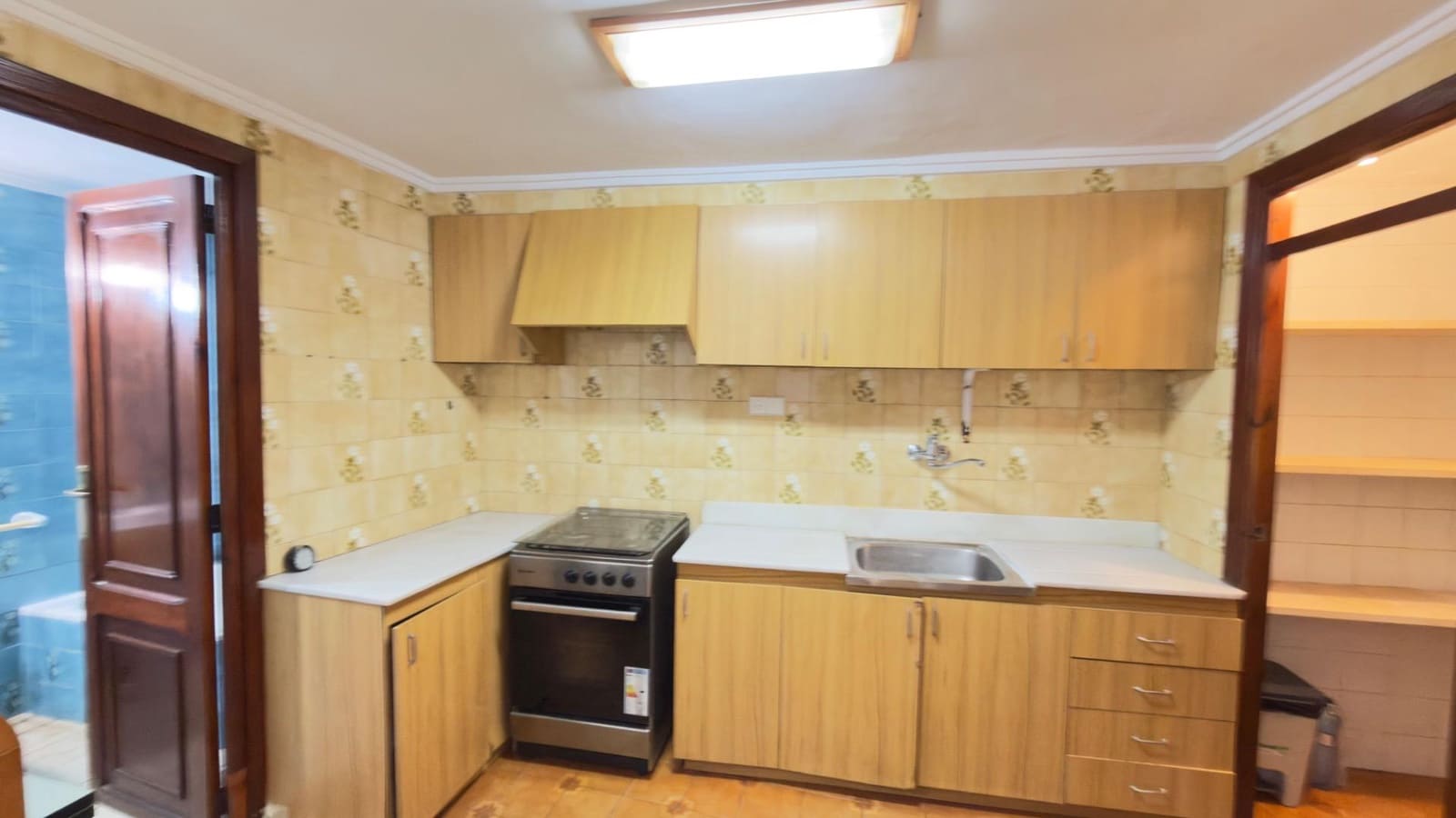 4 makuuhuone Rivitalo myytävänä paikassa Oliva - 134 000 € (Ref: 9627446)