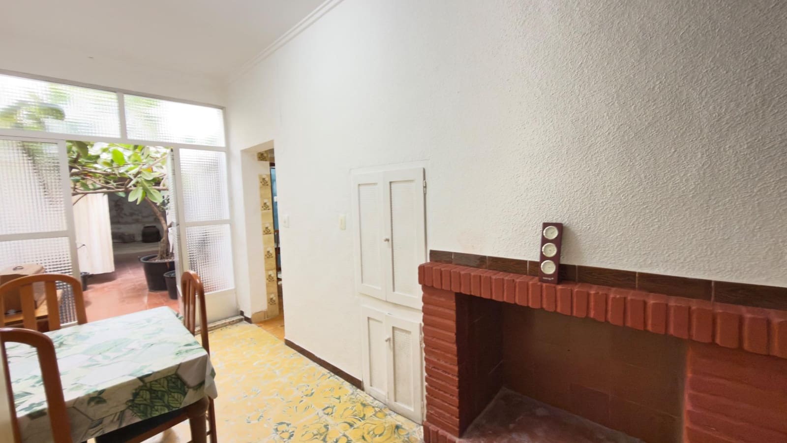 4 makuuhuone Rivitalo myytävänä paikassa Oliva - 134 000 € (Ref: 9627446)