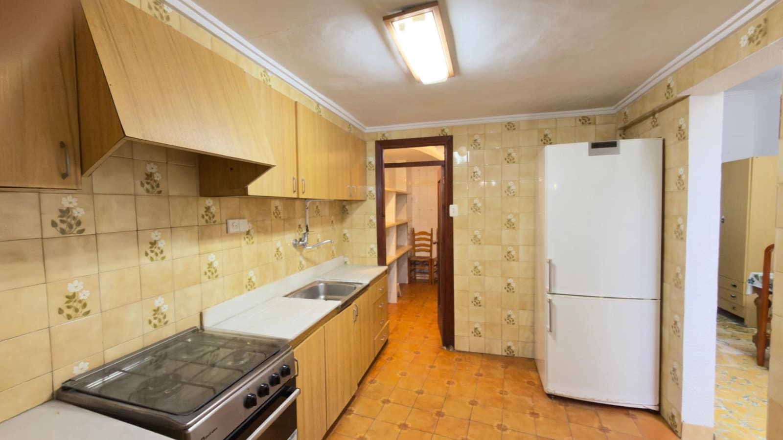 4 makuuhuone Rivitalo myytävänä paikassa Oliva - 134 000 € (Ref: 9627446)