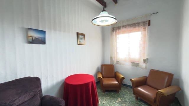 4 chambre Villa/Maison Mitoyenne à vendre à Oliva - 134 000 € (Ref: 9627446)