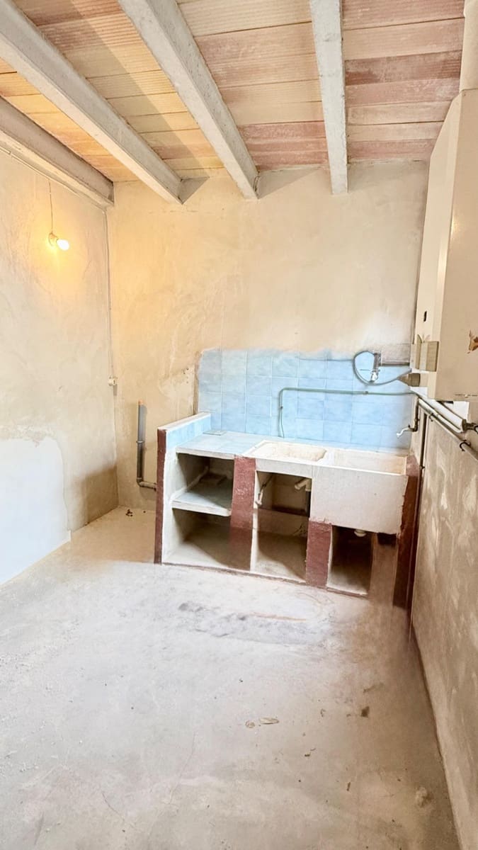 4 makuuhuone Rivitalo myytävänä paikassa Oliva - 134 000 € (Ref: 9627446)