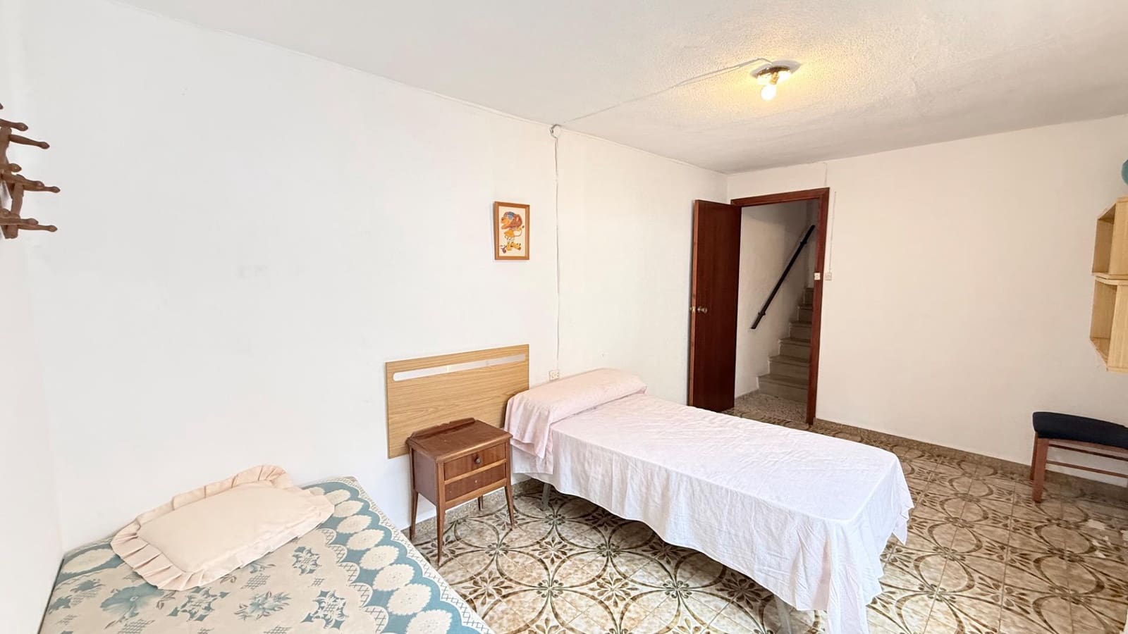 4 makuuhuone Rivitalo myytävänä paikassa Oliva - 134 000 € (Ref: 9627446)