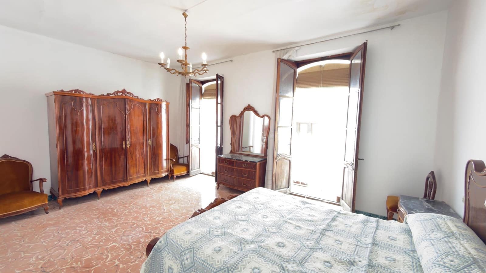 4 makuuhuone Rivitalo myytävänä paikassa Oliva - 134 000 € (Ref: 9627446)