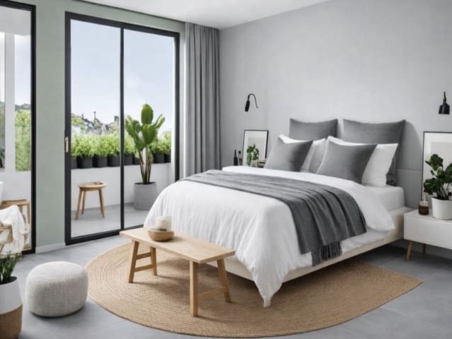 3 chambre Villa/Maison à vendre à Las Filipinas - 548 000 € (Ref: 9634171)