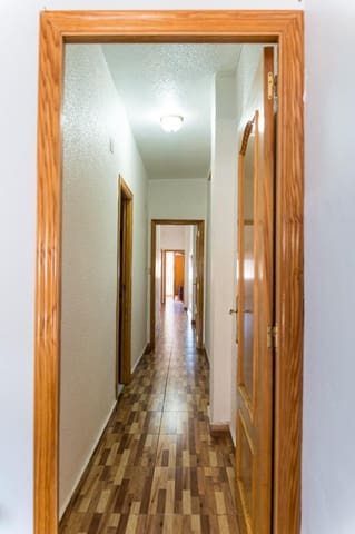 3 Zimmer Wohnung zu verkaufen in Yecla - 86.000 € (Ref: 9637506)