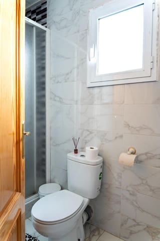 3 Zimmer Wohnung zu verkaufen in Yecla - 86.000 € (Ref: 9637506)