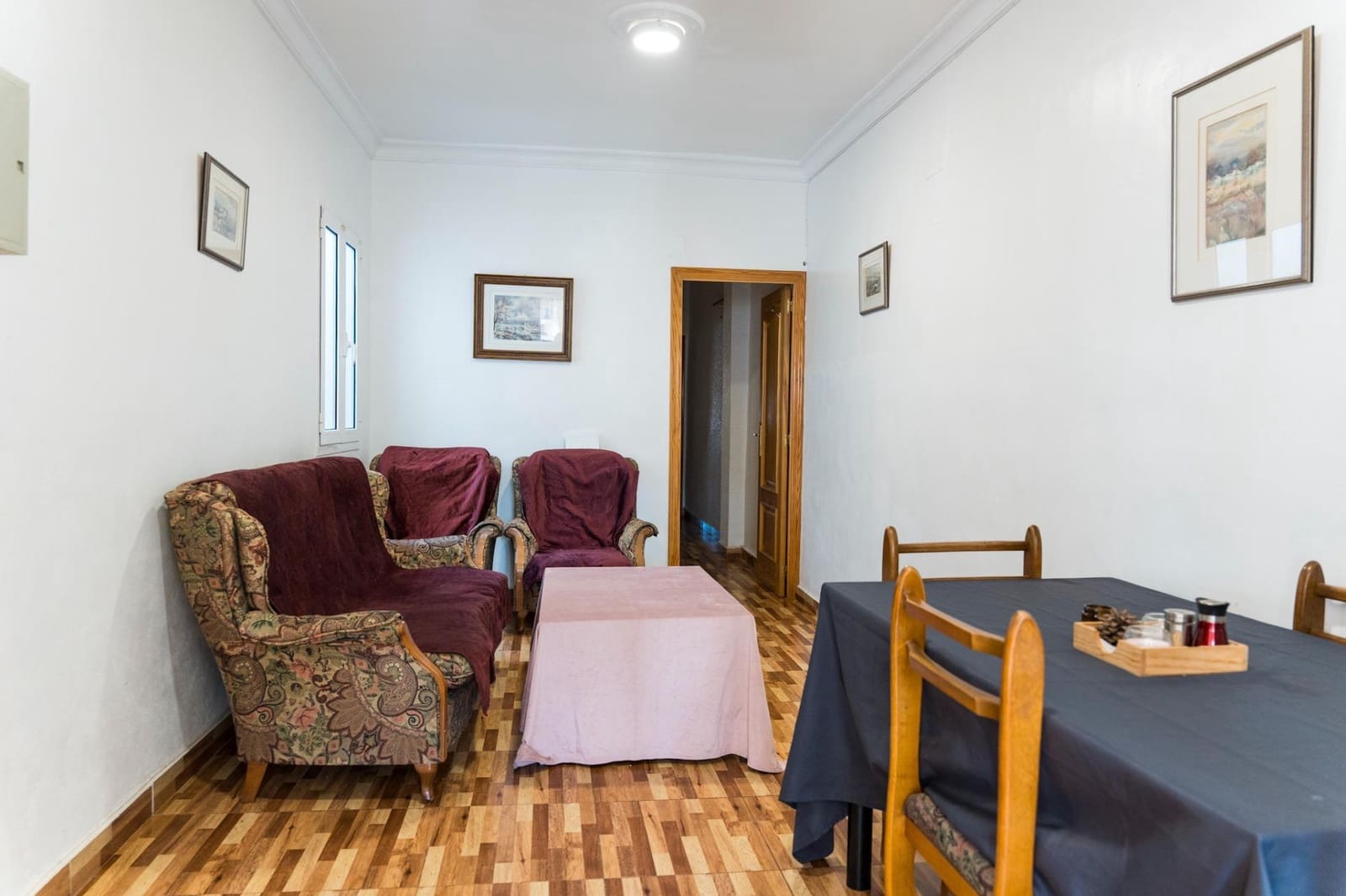 3 sovrum Lägenhet till salu i Yecla - 86 000 € (Ref: 9637506)