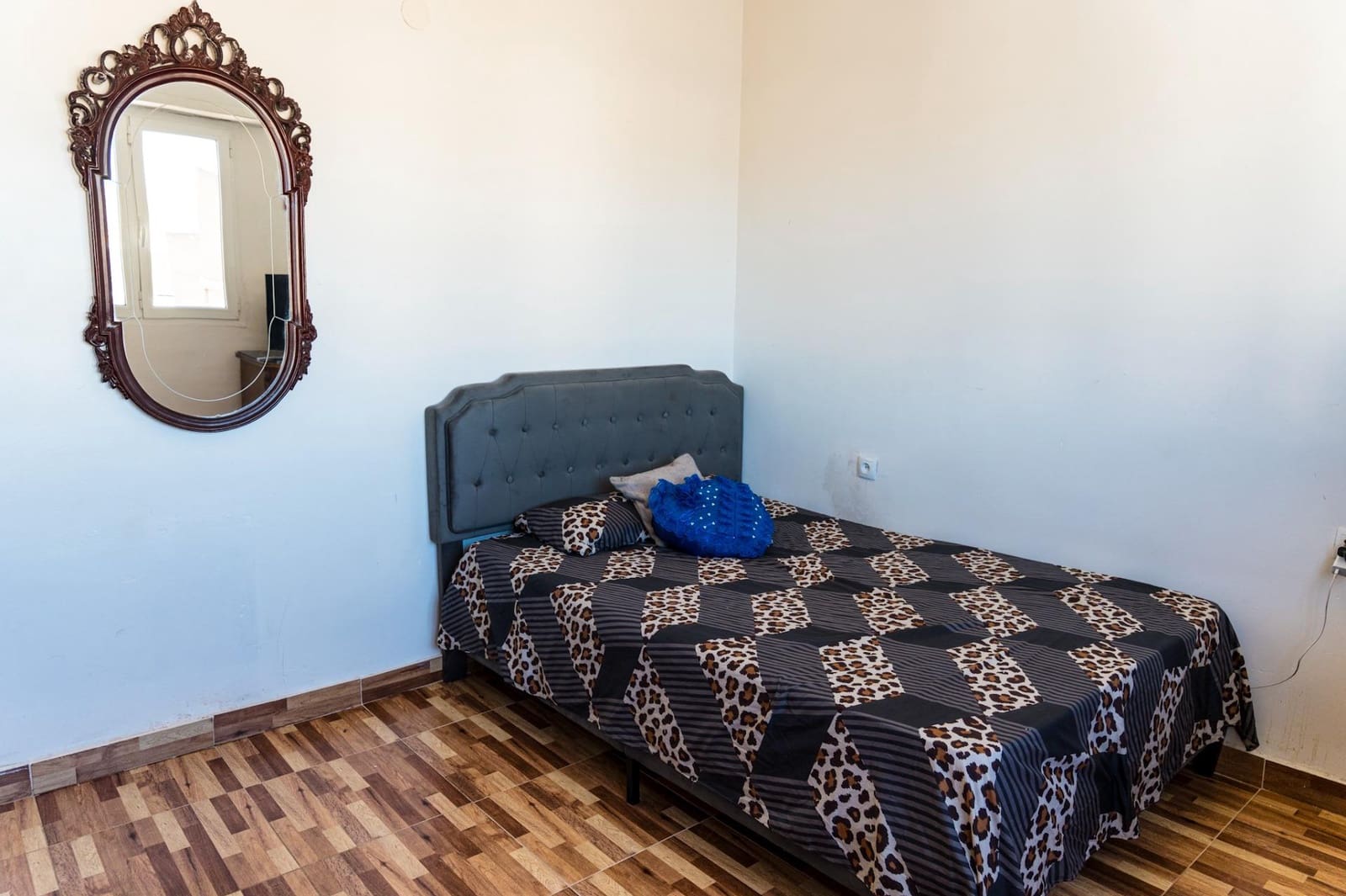 3 sovrum Lägenhet till salu i Yecla - 86 000 € (Ref: 9637506)